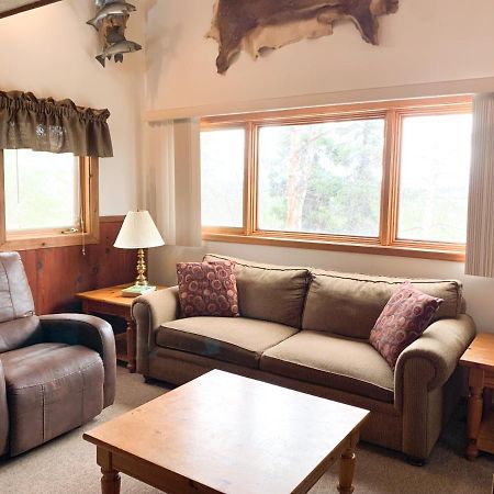 Healy Heights Family Cabins Vila Exterior foto